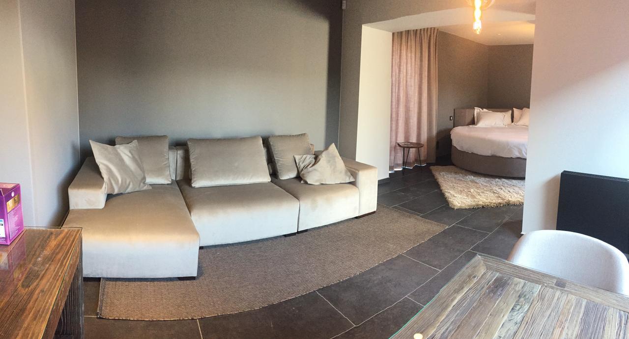 Bed and Breakfast Thermes De Kain - Турне Экстерьер фото