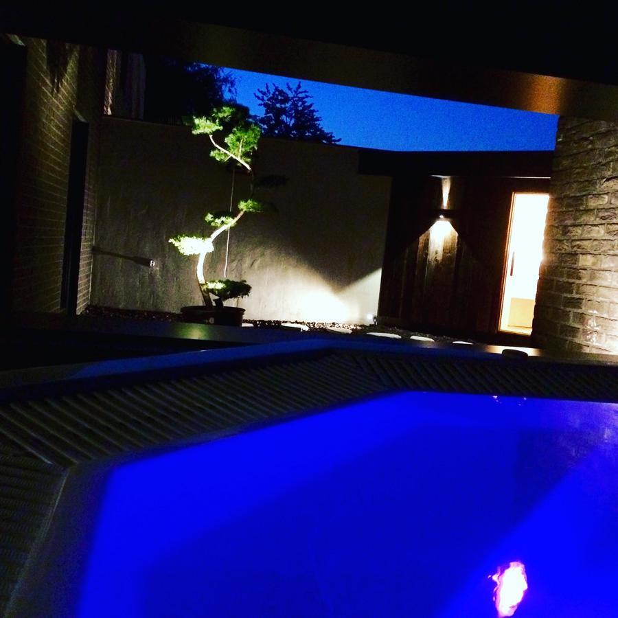 Bed and Breakfast Thermes De Kain - Турне Экстерьер фото