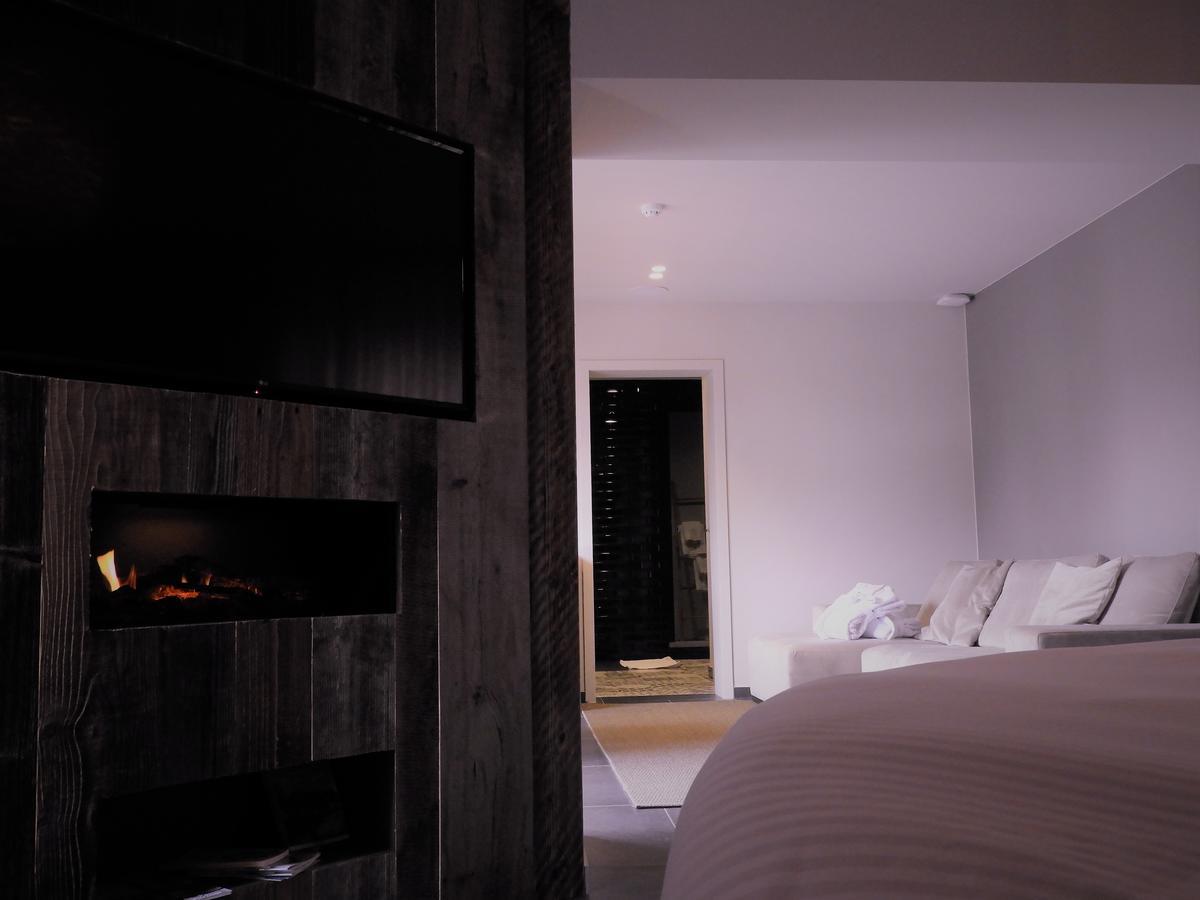 Bed and Breakfast Thermes De Kain - Турне Экстерьер фото